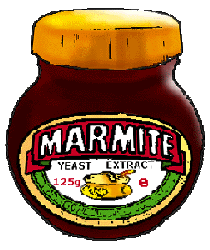 marmite