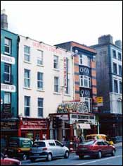 Olympia Theatre, Dublin